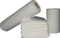 Absorbent Specialty Products - Absorbent Pad - PUCH100
