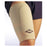Pro Orthopedic Devices Sleeve Support Thigh Beige/Black Size 2X-Large Ea - 500-5-01