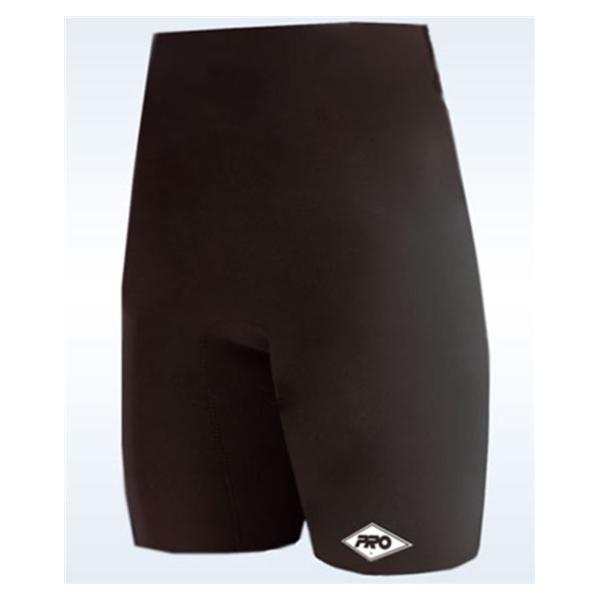 Pro Orthopedic Devices Trunks Exercise Black Size Small 1/8" Thick Ea - 800-1-1