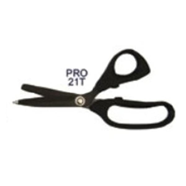 Pro Orthopedic Devices Scissors Non-Stick Super Pro _ Extra Sharp/Safety Tip Ss/Tfln Ct Ea - 1212
