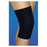 Pro Orthopedic Devices Sleeve Support Knee Black Size Medium Ea - 70003