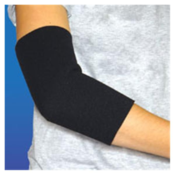 Pro Orthopedic Devices Sleeve Support Elbow Black Size Small Ea - 73002