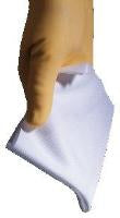 Spec-Wipe 3 - Cleanroom Wipe ISO Class 6 White Sterile Cellulose / Polyester 12 X 12 Inch Disposable - 21914-777