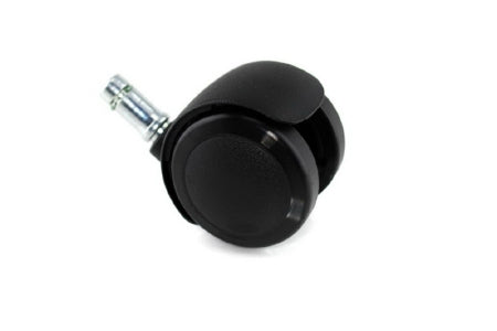 Midmark - Stool Auto Brake Caster For 270/271/274/275 Manual Basic Stool, 272/273 Air Lift Basic Stool, 278/279 Air Lift Surgeon Stool - 016-1209-00
