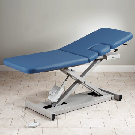 Open Base - Imaging Table with Window Drop Power Height - 85200-3WW