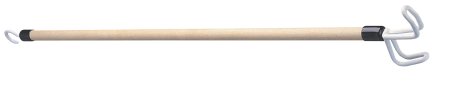 Fabrication Enterprises FabLife Dressing Stick Aid 1 X 3-1/2 X 24 Inch - 86-0030