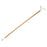 FabLife - Dressing Stick Aid 1 X 3-1/2 X 24 Inch - 86-0030
