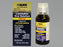 Silarx Pharmaceuticals Allergy Relief 5 mg / 5 mL Strength Oral Solution 4 oz. - 54838055840