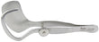 Miltex Miltex Entropium Forceps Snellen 3-1/2 Inch OR Grade Stainless Steel (German) - 18-1162