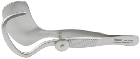 Miltex - Entropium Forceps Snellen 3-1/2 Inch Length OR Grade German Stainless Steel - 18-1162