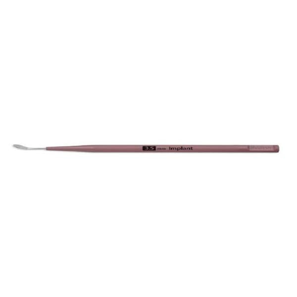 Beaver-Visitec Int Knife Implant Xstar Ophthalmic 5.2Mm 45 Degrees Ca - 373752