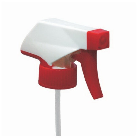Fisher Scientific Trigger Sprayer EPA Certifications/Compliance For Accel TB Disinfectant - 191305978