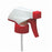 Fisher Scientific Trigger Sprayer EPA Certifications/Compliance For Accel TB Disinfectant - 191305978