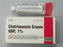 Taro - Antifungal 1% Strength Cream 2 X 45 Gram Tube - 51672127507