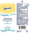 Renew Dimethicone - Skin Protectant 4 oz. Tube Scented Cream - 00410
