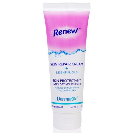 Renew Skin Repair - Skin Protectant 4 oz. Tube Scented Cream - 00405