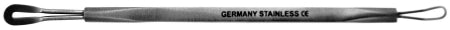 BR Surgical Comedone Extractor / Wire Expressor - BR74-11000