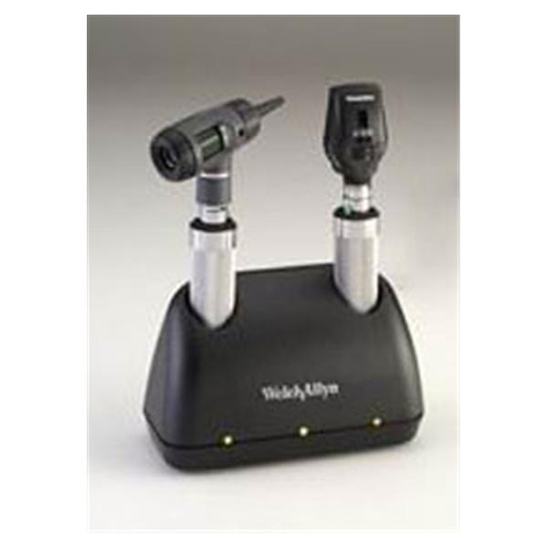 Welch-Allyn Charger Set Desktop Universal Ea - 71641-MS