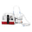 Allied Health Care Prod Aspirator Suction Optivac Portable <30Lpm Ea - G180