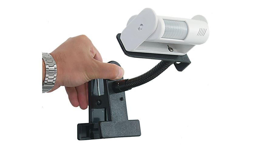 Alimed Clip Mount - 77657