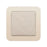 Mepilex Border Ag - Silver Foam Dressing 4 X 10 Inch Rectangle Sterile - 395790