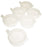 Fabrication Enterprises - Drinking Cup Spout Lid Plastic - 60-1030