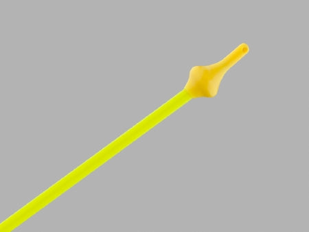 Cook Medical - Urinary Drainage Catheter Rutner / Universal Wedge Polyurethane 5 Fr. 28 Inch - G14057