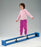 Fabrication Enterprises Tumble Forms 2 Balance Beam 3 or 6 W X 7 H X 72 L Inch - 32-2111