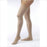 JOBST - Anti-embolism Stocking Thigh High X-Large Honey Closed Toe - 115467