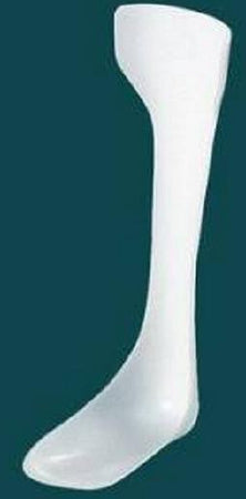 Patterson Medical Supply Rolyan Extra Flex Posterior Leaf Splint X-Large Right Leg - A369RX