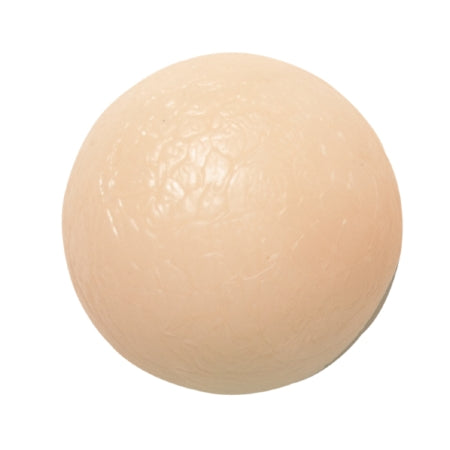 Fabrication Enterprises CanDo Exercise Ball Cando Tan XX-Light - 10-1490