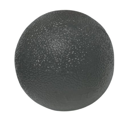 Fabrication Enterprises CanDo Exercise Ball Cando Black X-Heavy - 10-1495