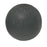 Fabrication Enterprises CanDo Exercise Ball Cando Black X-Heavy - 10-1495