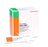 Smith & Nephew No-Sting Skin-Prep Skin Barrier Wipe Hexamethyldisiloxane, Acrylate Copolymer Hexamethyldisiloxane, Acrylate Copolymer Individual Packet 3 mL Sterile - 59420700