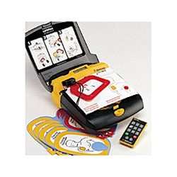 Physio Control Lifepak CR-T AED Training Unit - 11250-000073