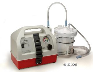 Gomco 305 - Aspirator Pump - 01-22-3005