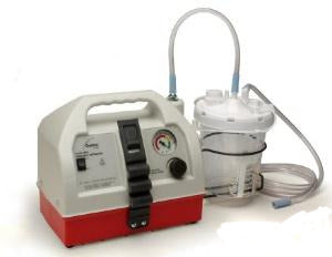 Allied Healthcare Gomco 305 Aspirator Pump - 403616
