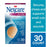 3M Healthcare Strip Skin Closure Nexcare Steri-Strip 1/4X4" Breathable Tan 30 Count 360/Ca - H1546