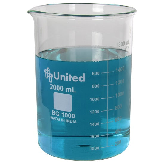 Beakers