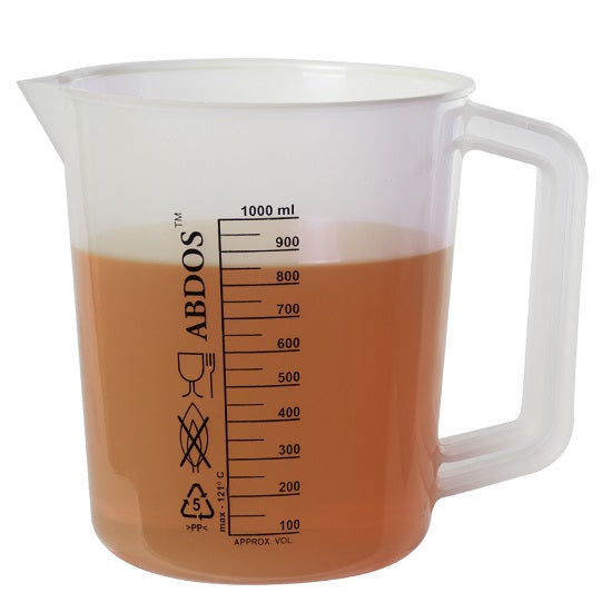 Beakers