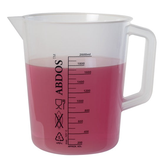 Beakers