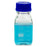 Glass Media Bottles