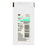 3M Healthcare Strip Skin Closure Steri-Strip 1/4X1-1/2" White 6/Envelope Antimicrobial 50/Bx, 4 Bx/Ca - R1542