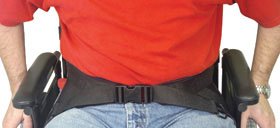 Alimed - Hip Stabilizing Belt 2 Inch Width X 58 Inch Length - 79183