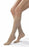 JOBST - Anti-embolism Stocking Knee High Small / Petite Natural Closed Toe - 115604