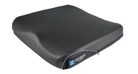 Comfort Curve - Seat Cushion 20 W X 18 D X 2-3/4 H Inch Foam - CU-FV-2018