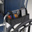 Patterson Medical Supply Sammons Preston Wheelchair Armrest Pocket - 6474