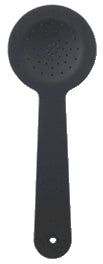 Good-Lite Good-Lite GOOD-LITE Eye Occluder 6-3/4 Inch Single Ended Paddle Style Multiple Pinhole Black Plastic - 120300