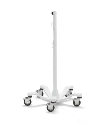 Welch Allyn Green Series 900 Exam Light Floor Standing White - 48960