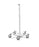 Welch Allyn Green Series 900 Exam Light Floor Standing White - 48960